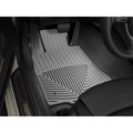 Weathertech Front Rubber Mats W565GR